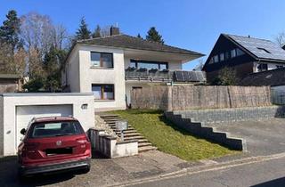 Einfamilienhaus kaufen in 53804 Much, Much - Zentrales Haus auf dem Land - von Privat