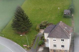 Einfamilienhaus kaufen in 32689 Kalletal, Kalletal - Ein- oder Zweifamilienhaus im Kalletal