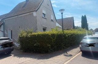 Einfamilienhaus kaufen in 53881 Euskirchen, Euskirchen - Haus zu verkaufen in Flammersheim