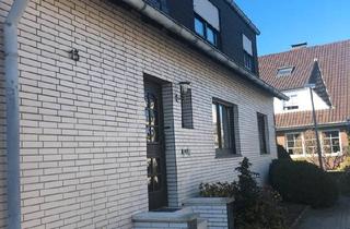 Mehrfamilienhaus kaufen in 45772 Marl, Marl - Gepflegtes Mehrfamilienhaus, vielseitig nutzbar