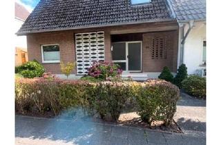 Doppelhaushälfte kaufen in 48565 Steinfurt, Steinfurt - Doppelhaushälfte (Wohneinheit) in Burgsteinfurt zu verkaufen