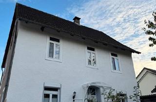 Einfamilienhaus kaufen in 37688 Beverungen, Beverungen - Gemütliches Einfamilienhaus in Wehrden