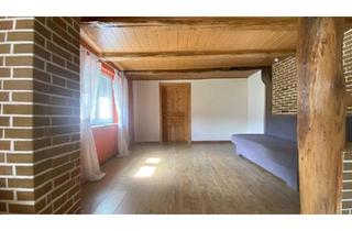 Doppelhaushälfte kaufen in 51674 Wiehl, Wiehl - Doppelhaushälfte mit Fachwerkcharme, Ausblick und Potenzial.