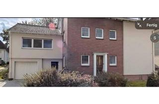 Einfamilienhaus kaufen in 32545 Bad Oeynhausen, Bad Oeynhausen - Großes Haus mit Anliegerwohnung Einfamilienhaus in Bad Oeynhausen