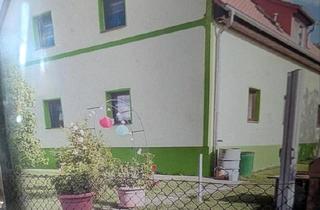 Haus kaufen in 99707 Kyffhäuserland, Kyffhäuserland - Haus mit grossem Grundstück