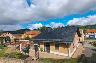 Einfamilienhaus kaufen in 07586 Kraftsdorf, Kraftsdorf - Einfamilienhaus auf dem Land mit viel Platz