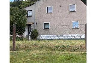Einfamilienhaus kaufen in 99706 Sondershausen, Sondershausen - Haus zu verkaufen