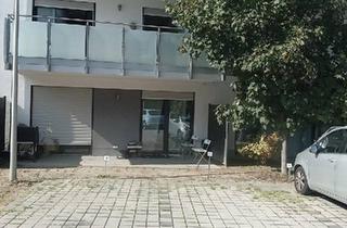 Wohnung kaufen in 67071 Ludwigshafen, Ludwigshafen am Rhein - Betreutes Wohnen, 66m² Eigentums-Appartement, Lu-Oggersheim-Melm