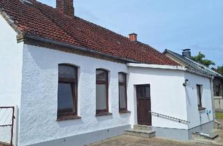 Einfamilienhaus kaufen in 19395 Plau, Plau am See - Einfamilienhaus, von Privat