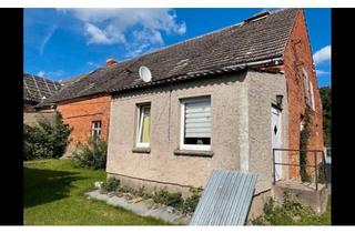 Haus kaufen in 17328 Penkun, Penkun - Doppelhaus zu verkaufen