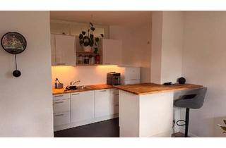 Wohnung kaufen in 09117 Chemnitz, Chemnitz - Provisionsfrei| 2-Raum-Wohnung in Reichenbrand | Stellplatz, EBK