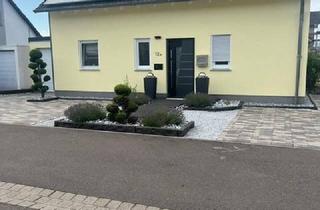 Haus kaufen in 66802 Überherrn, Überherrn - Verkauf Wohnhaus freistehend - ohne Maklerprovision