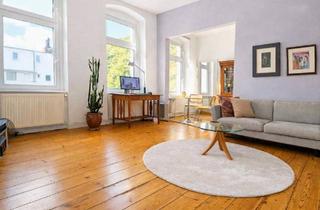 Wohnung kaufen in Savignyplatz, 10623 Berlin, Berlin - Bezugsfreie Altbau ETW am Savignyplatz | Provisionsfrei