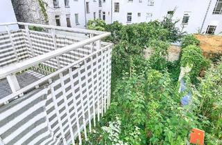 Wohnung kaufen in 10249 Berlin, Berlin - Schluß mit Kompromissen! Diese Wohnung hat alles
