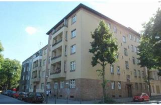 Wohnung kaufen in Straße 12, 12055 Berlin, Berlin - Rixdorfer Altbaucharme 89qm 3,5 Zimmer Neukölln bezugsfrei ab Jan