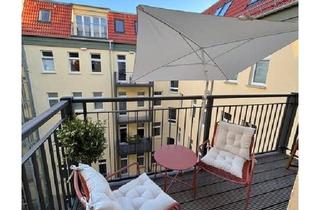 Wohnung kaufen in 10245 Berlin, Berlin - Provisionsfreie ruhige Hinterhofwohnung im Rudolfkiez