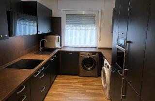 Wohnung kaufen in 44652 Herne, Herne - Eine schöne 3,5 Zimmer Wohnung