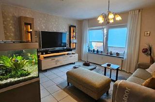 Wohnung kaufen in 46282 Dorsten, Dorsten - Verkauf Eigentumswohnung 4,5 Zimmer Dorsten Feldmark 2.OG Privat