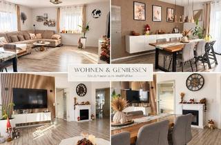 Wohnung kaufen in 59590 Geseke, Geseke - Provisionsfreie 4-Zimmer-Eigentumswohnung in Sackgassenlage