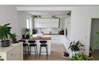 Wohnung kaufen in 27305 Bruchhausen-Vilsen, Bruchhausen-Vilsen - 3 Zimmer Eigentumswohnung mit Balkon