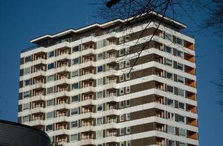 Wohnung kaufen in 24306 Plön, Plön - Provisionsfrei - Helle Zwei-Raum-Etagenwohnung in Plön