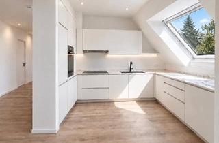 Wohnung kaufen in 22848 Norderstedt, Norderstedt - Modernisierte 4-Zimmer-Wohnung Norderstedt (Hamburg, Speckgürtel)