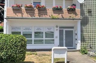 Wohnung kaufen in 36304 Alsfeld, Alsfeld - Großzügige 5-Zimmer-Eigentumswohnung in zentraler Lage in Alsfeld