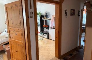 Wohnung kaufen in 64560 Riedstadt, Riedstadt - 3 Zimmer ETW + 1 separates Zimmer in Riedstadt Wolfskehlen