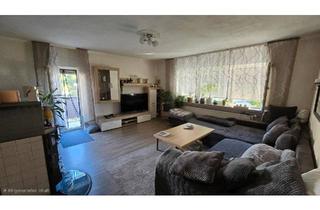 Wohnung kaufen in 35586 Wetzlar, Wetzlar - Gepflegte 3-Zimmer-Wohnung mit Garten, Balkon und Keller