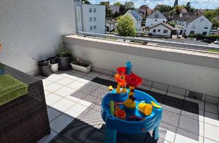Wohnung kaufen in 65462 Ginsheim-Gustavsburg, Ginsheim-Gustavsburg - Großzügige 103 m² Eigentumswohnung in Gustavsburg mit Loggia