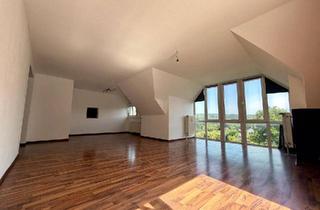 Wohnung kaufen in 63636 Brachttal, Brachttal - Gepflegte, helle 3,5 Zimmer Dachgeschosswohnung
