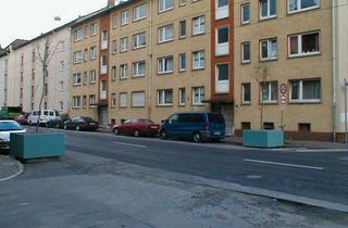 Wohnung kaufen in 60599 Frankfurt, Frankfurt am Main - 2-Zimmer-Wohnung ohne Provision