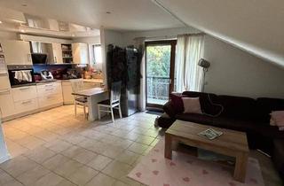 Wohnung kaufen in 64711 Erbach, Erbach - Helle 4-Zimmer Eigentumswohnung mit Balkon und Keller