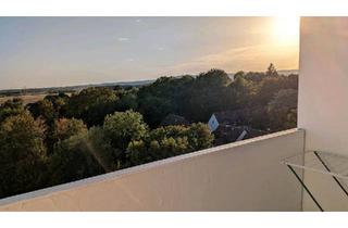 Wohnung kaufen in 65835 Liederbach, Liederbach am Taunus - Unvermietete 1-Zimmer-Wohnung Raum Frankfurt mit Rhein-Main-Blick