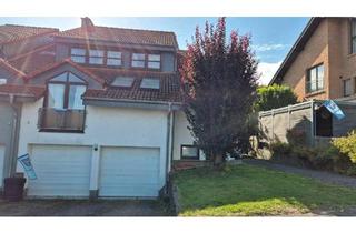 Wohnung kaufen in 65520 Bad Camberg, Bad Camberg - EG-Wohnung