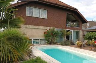 Wohnung kaufen in 64331 Weiterstadt, Weiterstadt - Erdgeschosswohnung mit Urlaubsflair...