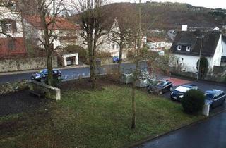 Wohnung kaufen in 35745 Herborn, Herborn - Stilvolle Maisonette-Dachgeschosswohnung in Herborn - 114 m²