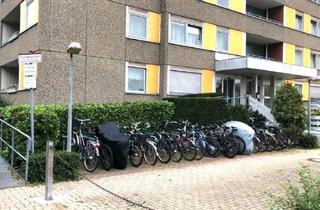 Wohnung kaufen in 63225 Langen, Langen (Hessen) - Wohnung mit Skyline-Blick |Leerstehend|Pool&Sauna | Provisiosfrei