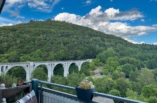 Wohnung kaufen in 34508 Willingen, Willingen (Upland) - Wohnen, wo andere Urlaub machen: 3 Zi. ETW im Strycktal Willingen