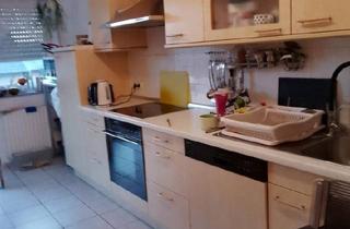Wohnung kaufen in 63654 Büdingen, Büdingen - Maisionette-Wohnung 174 m²