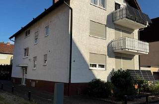 Wohnung kaufen in 63225 Langen, Langen (Hessen) - 4-Zimmer-Wohnung 116 m² in Langen - 2 Balkone & Stellplatz