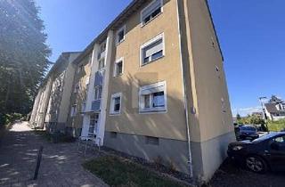Wohnung kaufen in 54295 Trier, Trier - LAGE, RENDITE, TOLLE AUSSICHT, GEPFLEGT