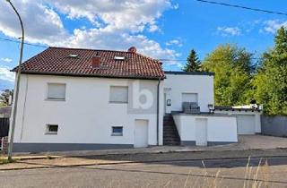 Einfamilienhaus kaufen in 66839 Schmelz, Schmelz - ZUHAUSE ZUM VERLIEBEN VIEL PLATZ, VIEL CHARME
