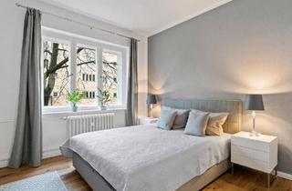 Wohnung kaufen in 12169 Berlin, Berlin - Provisionsfreie bezugsfreie Altbauwohnung in Berlin Steglitz