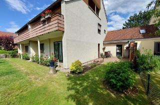 Wohnung kaufen in 38116 Braunschweig, Braunschweig - Wunderschöne 3-Zimmer-Wohnung in Braunschweig-Kanzlerfeld
