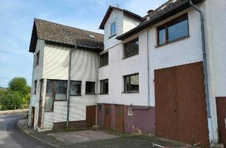 Einfamilienhaus kaufen in 37217 Witzenhausen, Witzenhausen - Einfamilienhaus Hubenrode