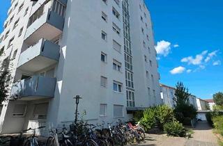 Wohnung kaufen in 68519 Viernheim, Viernheim - Attraktive 4 Zimmer Wohnung in Zentrum von Viernheim