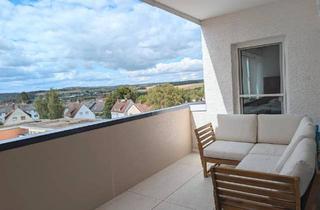 Wohnung kaufen in 65232 Taunusstein, Taunusstein - Moderne 88 qm Eigentumswohnung