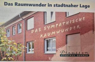 Wohnung kaufen in 48153 Münster, Münster - Apartment Wohnung