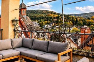 Haus kaufen in 61462 Königstein, Königstein im Taunus - Altstadthaus mit Charme